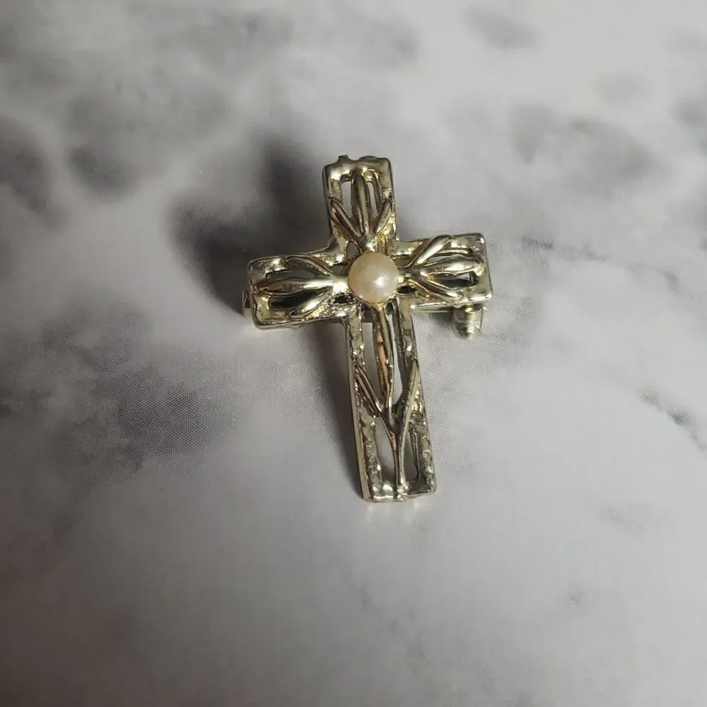 N/A vintage silver